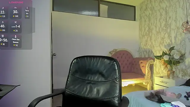 LILITH_LIBELULA live sex cam