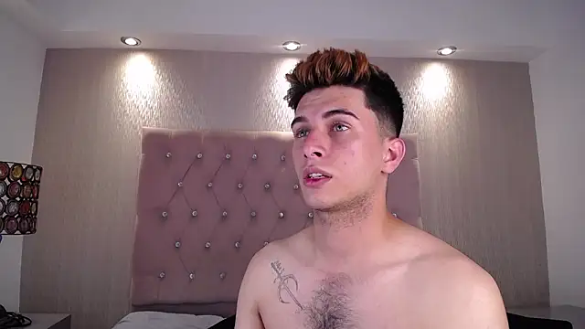 MrWilliseo live sex cam