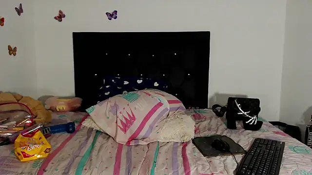 angelicatsx live sex cam