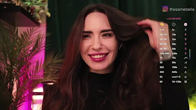 BabyYoda- live sex cam