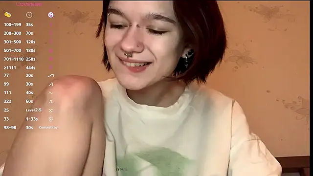 LorRebak live sex cam