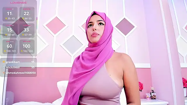 Lea_nahid live sex cam