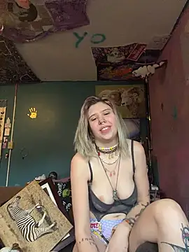 Esteem369 live sex cam