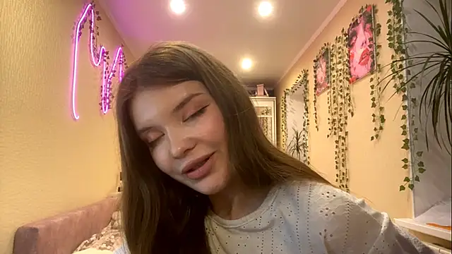 PowderedTalc live sex cam