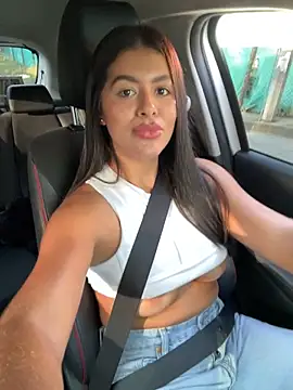 MelissaWaltton live sex cam