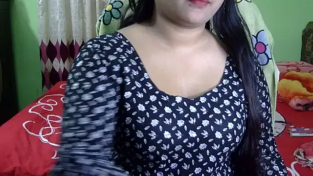 BengaliQueenStar's cam snapshot