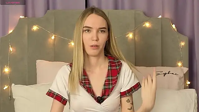 NikkiRyx's cam snapshot