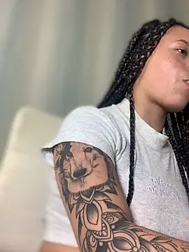 Diosa_Pink's cam snapshot