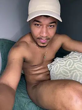 ollyzinn's cam snapshot