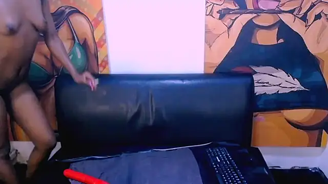 Ebonycutiex live sex cam