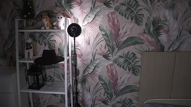 MarlinVarian live sex cam