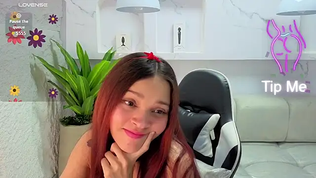 aurora_tp's cam snapshot