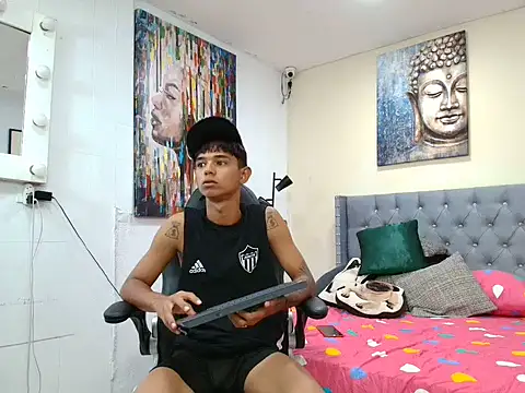 angelcutexx18's cam snapshot