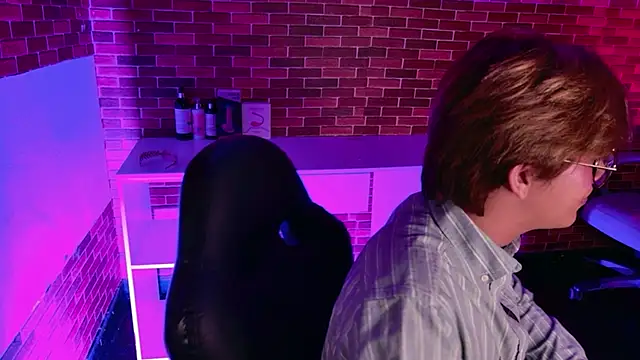 benji_vampire's cam snapshot