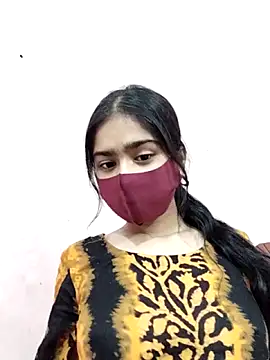 Arisha- live sex cam