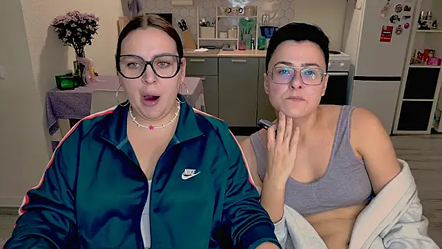 Sandra_Eva's cam snapshot