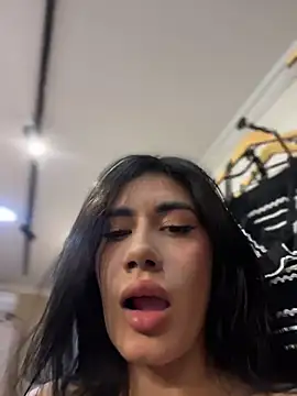 clarachanelricek live sex cam