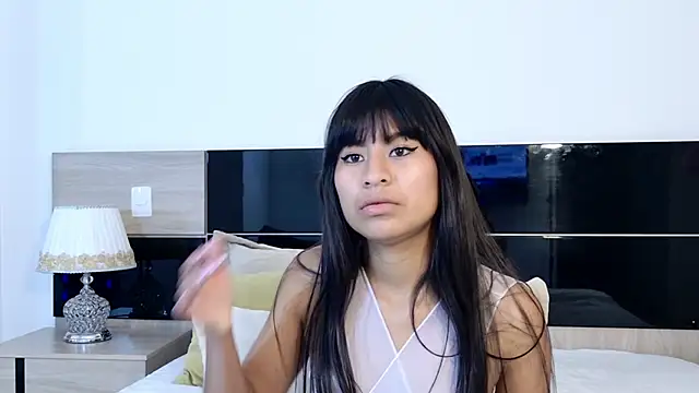 GisellToro's cam snapshot