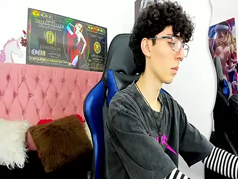 Syriussz's cam snapshot