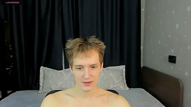 Kai_Milller's cam snapshot