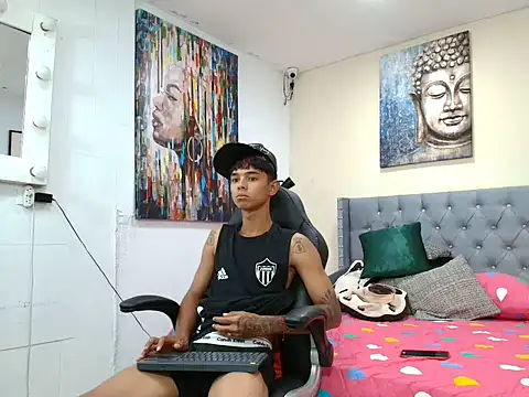 angelcutexx18's cam snapshot