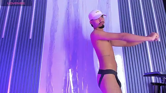 Baby_sexdemon's cam snapshot