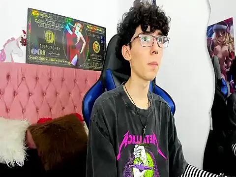 Syriussz's cam snapshot