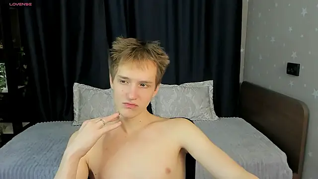 Kai_Milller's cam snapshot