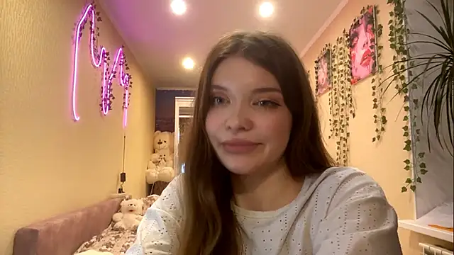 PowderedTalc's cam snapshot