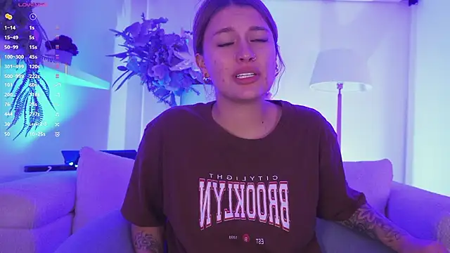 Dailyn__1's cam snapshot