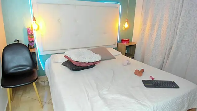 DominikDiaz's cam snapshot