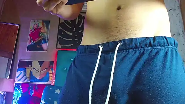 LiamAndrewzz live sex cam