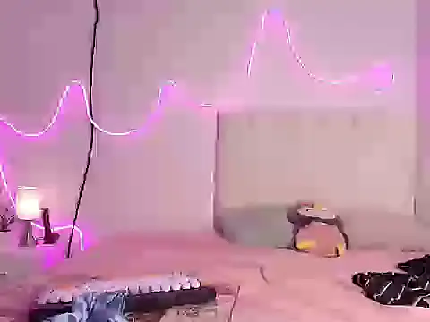 Mia_lustrun's cam snapshot