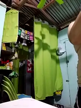 erma_joy's cam snapshot