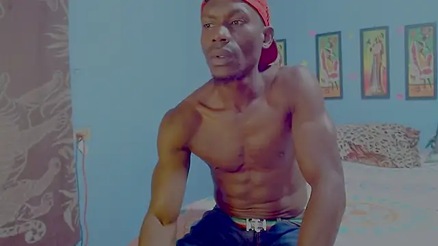 miltonjjakee's cam snapshot