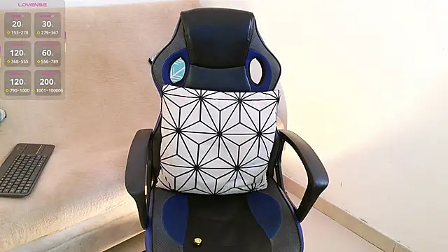 Tomy_Rox's cam snapshot