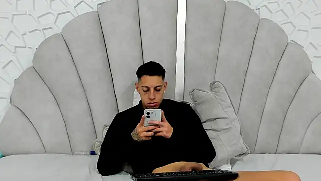 thiago19s's cam snapshot