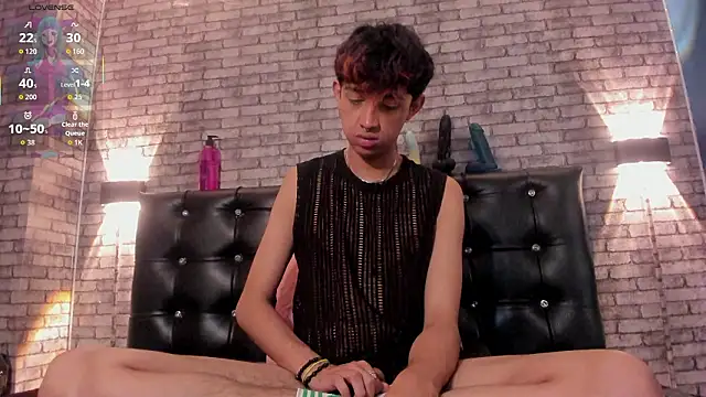 Allen_Starck's cam snapshot