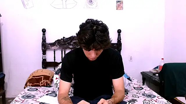 juan-alejandro990's cam snapshot