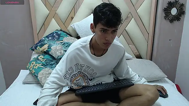 Astaroth_Grigori's cam snapshot