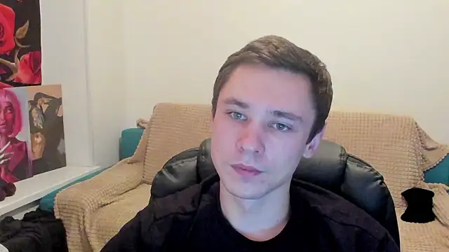 Alexmansuper's cam snapshot