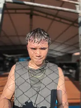 CreamKingg's cam snapshot