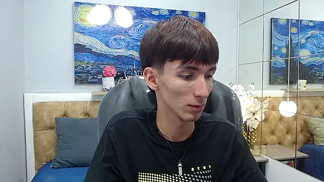 Jake_evans's cam snapshot