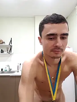 GoodGG's cam snapshot