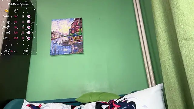 fcherthth's cam snapshot