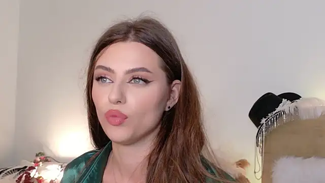 Sienna_Voss's cam snapshot