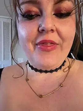 KittyCreamKisses's cam snapshot