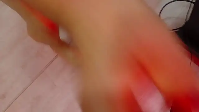 RebecaThomson's cam snapshot