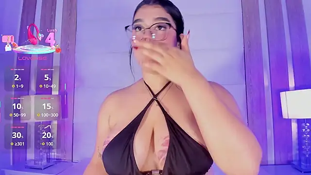 Anny_Jay's cam snapshot