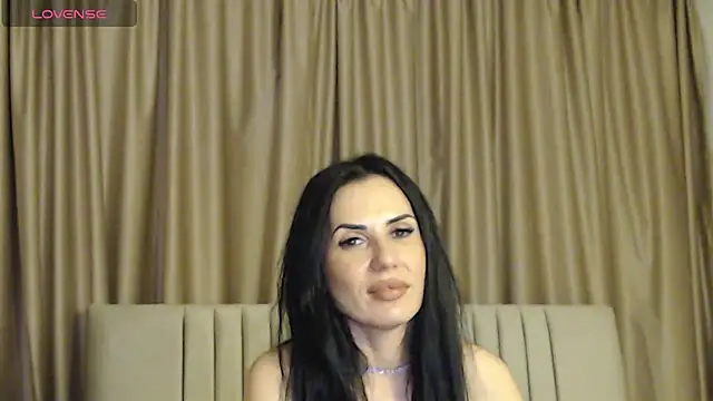 Halie_May's cam snapshot